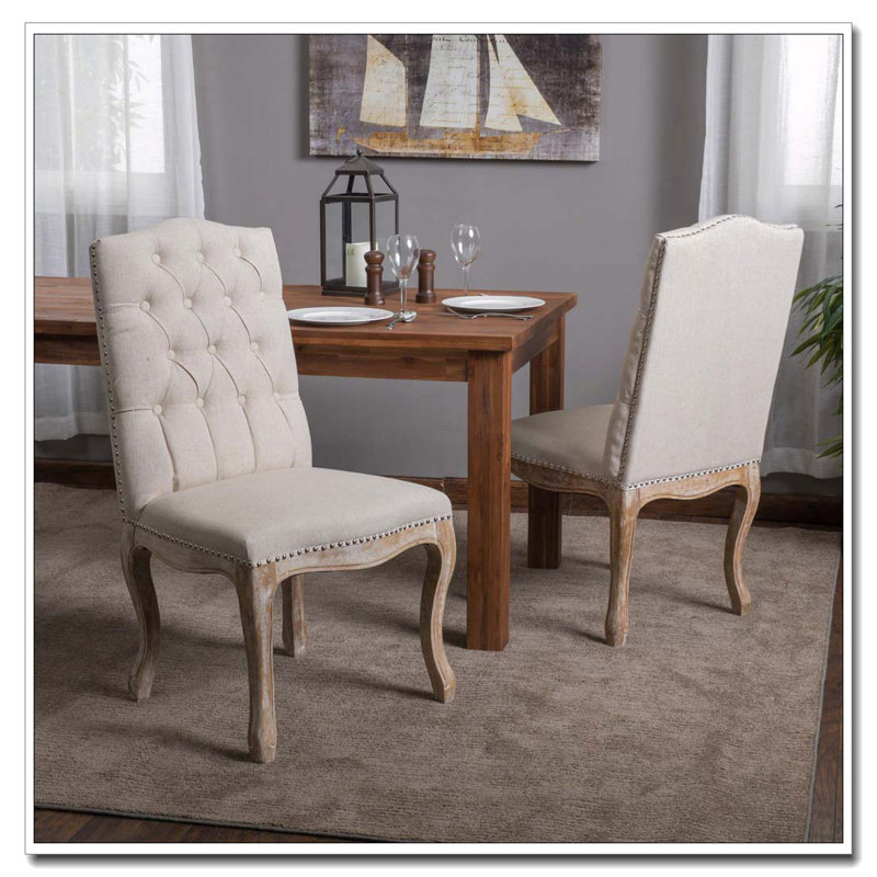 DINING CHAIR SET