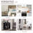 Brittenham 29.8'' Sideboard-1542902686