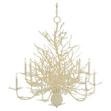 Seaward 12 - Light Chandelier