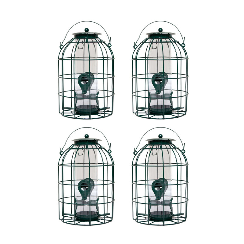 Caullin Metal Hanging
