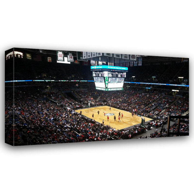 BMO Harris Bradley Center