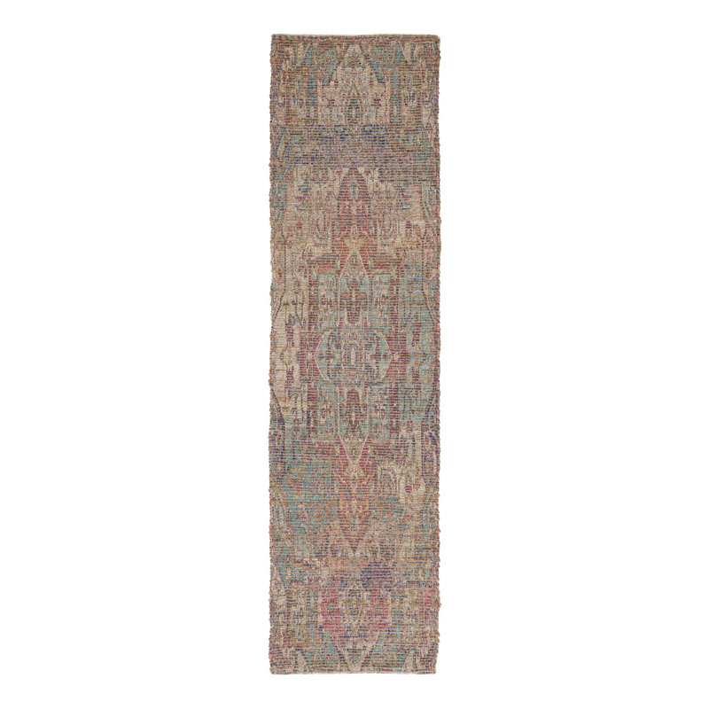 Tierra Kincheloe Rug, Runner 2'2" x 8'