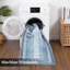 Tapis de salon lavables 10 x 13