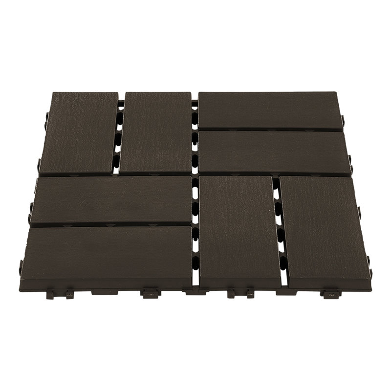 Laminate Flooring