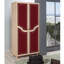 Kenna 2 Door Wardrobe-429981921