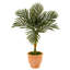 Palmier artificiel en pot-246263168