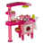 Pink is out of stock
