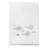 FIGI 4PC Embellished Towel Set 4 Piece Turkish Cotton Towel Set-1581064097