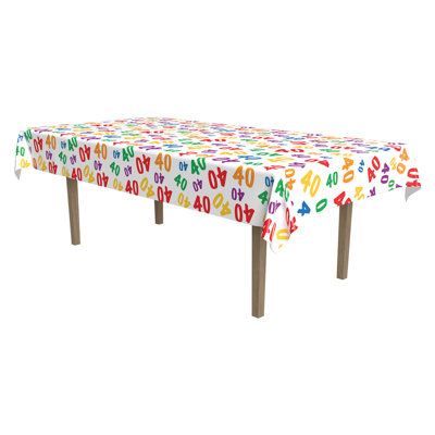 Nappe "40"