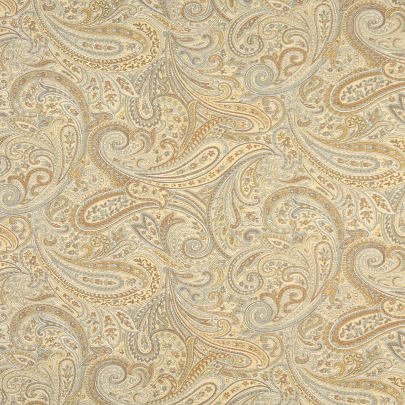Tissu, Or 3