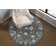 Attell Oriental Indoor Rug
