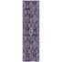 Purple/Gray
