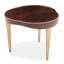 Camellia Field End Table