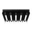 Carson 5 - Light LED Flush Mount-788028084