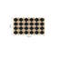 Rectangle 80 cm x 150 cm Plaid Area Rug