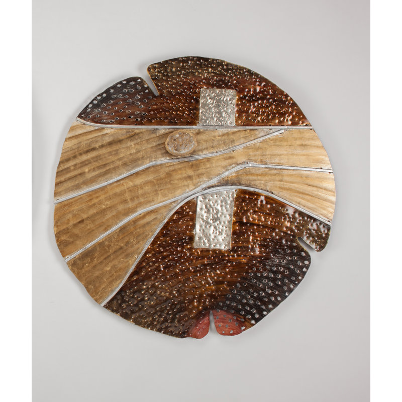 Metal Wall Decor