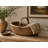 Lily's Living Wicker Decorative Basket