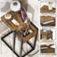 Annea End Table