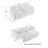 Multifunctional Expandable Sofa Bed With Cup Holder-639255414