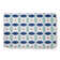 Cynarra Chenille Geometric Indoor Rug