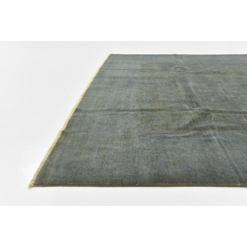 Tapis gris Neal