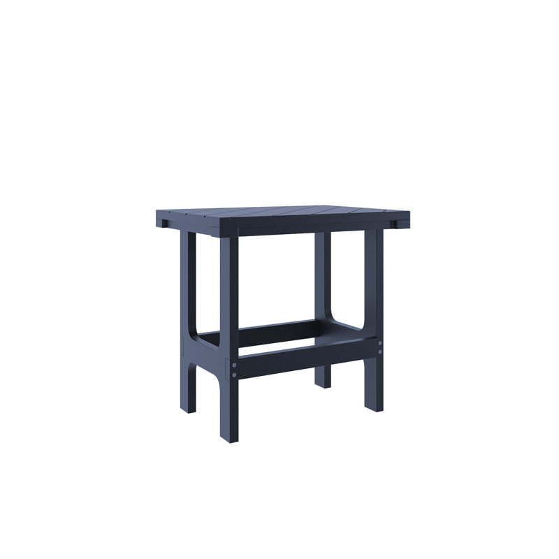Table d'appoint Crystal Harbor, Marine