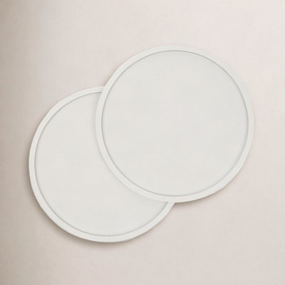 Circle Habit Pet Feeding Mat