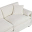 Ensemble de canapé surdimensionné luxueux pour une détente et un confort ultimes-2142248155