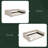 Upholstery Daybed And Side Storage Pocket-286520575-286520545