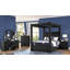 Ensemble de chambre à coucher 4 pièces Janeece-191749868-191749871