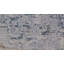 Tapis abstrait bleu / gris Fernon-638343437