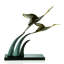 Airborne Cranes