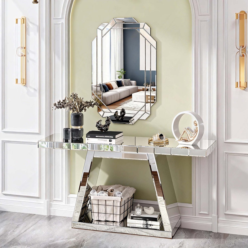 Console Modern Luxury