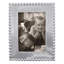 String Of Pearls Metal Picture Frame-1595913934