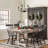 6-Light Dimmable Classic Chandelier-769581010