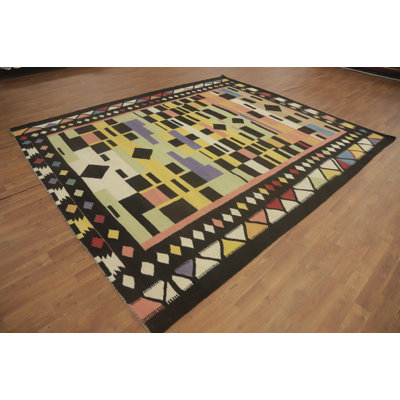 Tribal Kilim Oriental Area Rug 8x10