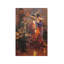 Dance With Pain by Maher Morcos - Wrapped Canvas Painting-1399919094