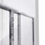 Cabine de douche à cadre carré 36 "x 74,75" avec cadre inclus Cornerview-49978269-39628261