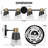 Vanity Light Bathroom Lighting-114141561