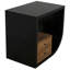 Burton Solid Wood End Table