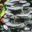 Zadig Outdoor Rock Fountain