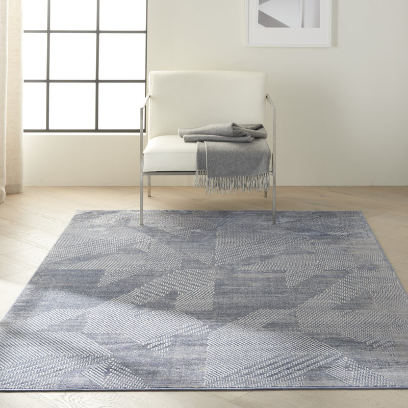 Orlando Indoor Rug, Rectangle 3'11" x 5'11"