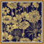 Gold Garden 1 Painting
