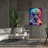 'Alien' by Dean Russo Canvas Wall Art-79437420