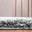 Grandpre Solid Colour Shag Area Rug-500673338