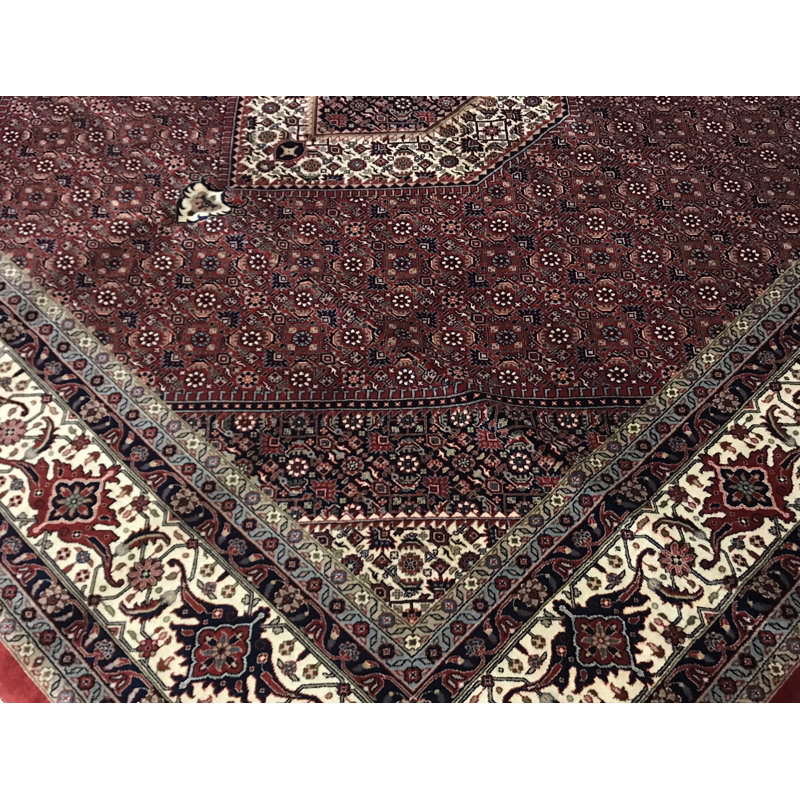 One-of-a-Kind 7'11" X 8' Area Rug
