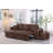 Senter Upholstered L-Shaped Sectional Reversible-790707138