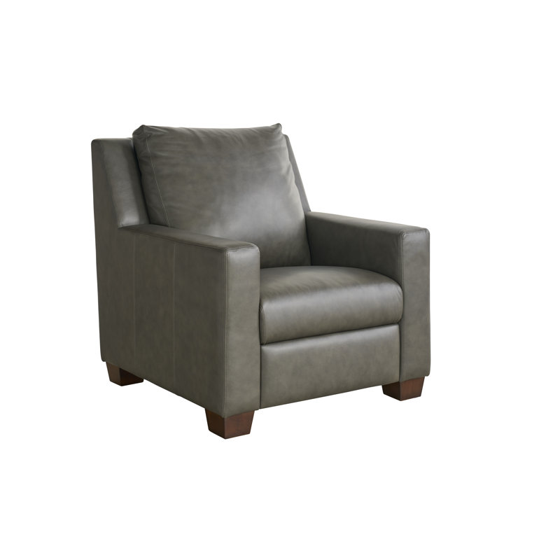 Curated Recliner Chair