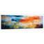 Dualité, reproduction d'art sur toile tendue-71545354-19748601