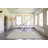 Crossover Hand Tufted Area Rug in Beige-70877144
